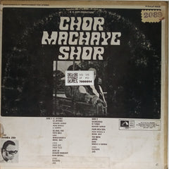 Ravindra Jain - Chor Machaye Shor (Vinyl)