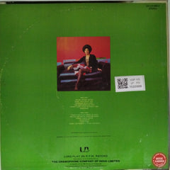 Shirley Bassey - Never Never Never (Vinyl)