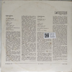 State Symphony Orchestra of the USSR - Symphony No. 3 in E-flat Major, Op. 55 'Eroica' (Vinyl)