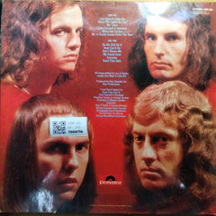 Slade - Old New Borrowed and Blue (Vinyl)