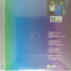 Wham! - The Singles: Echoes from the Edge of Heaven (Vinyl) (2)