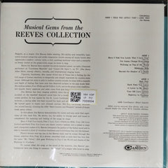 Jim Reeves - Have I Told You Lately That I Love You? (Vinyl)