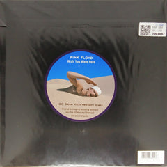 Pink Floyd - Wish You Were Here (Vinyl)