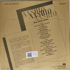 Shankar Jaikishan - Aashiq (Vinyl)