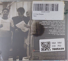 Elvis Presley - If I Can Dream (CD)