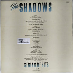 The Shadows - String of Hits (Vinyl)