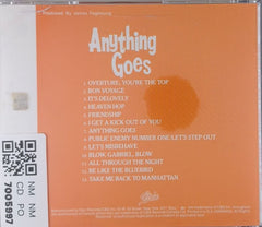 Cole Porter - Anything Goes (CD)