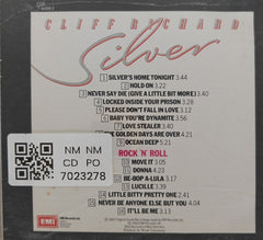 Cliff Richard - Silver (CD)