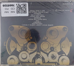 Justin Timberlake - The 20/20 Experience (CD)