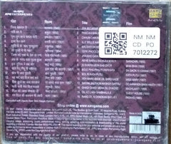 Lata Mangeshkar - अनमोल रतन (CD)