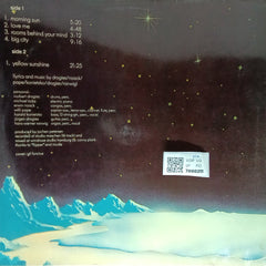 Thirsty Moon - Thirsty Moon (Vinyl)