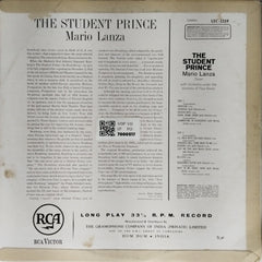 Mario Lanza - The Student Prince (Vinyl)