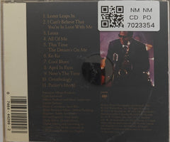 Lennie Niehaus - Bird (CD)