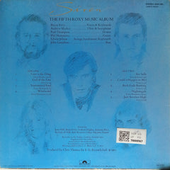 Roxy Music - Siren (Vinyl)