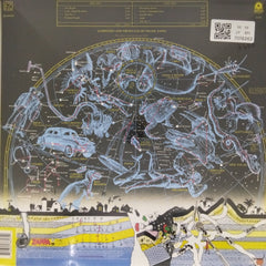 Frank Zappa and The Mothers of Invention - One Size Fits All (Vinyl)