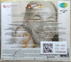 Shankar Jaikishan - Isharon Isharon Mein (CD)