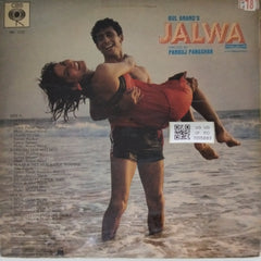 Anand Milind - Jalwa (Vinyl)