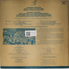 Various - The Music for UNICEF Concert (Vinyl)