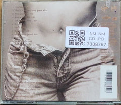 Janet Jackson - janet. (CD)