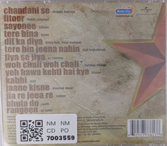 Various - Singing Superstar (CD)