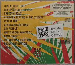Ziggy Marley and the Melody Makers - Time Has Come (CD)