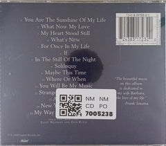 Frank Sinatra - Sinatra 80th: Live in Concert (CD)