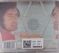 Engelbert Humperdinck - Greatest Hits (N/A)