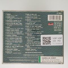 Various - Grease: The Original Soundtrack from the Motion Picture (CD)