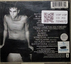 Enrique Iglesias - Enrique (CD)