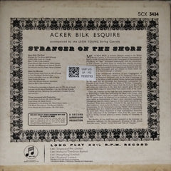 Acker Bilk Esquire - Stranger on the Shore (Vinyl)