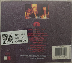 MSG - Unplugged Live (CD)