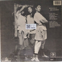 Pointer Sisters - Break Out (Vinyl)