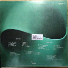 Robin Trower - Bridge of Sighs (Vinyl)