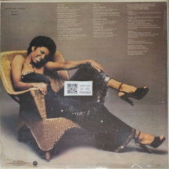 Natalie Cole - Natalie (Vinyl)