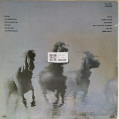 Bob Seger & The Silver Bullet Band - Against The Wind (Vinyl)