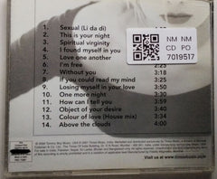 Amber - The Hits (CD)