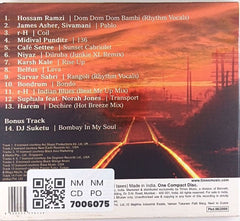 Various - Blazing Drums Reblazed! (CD)