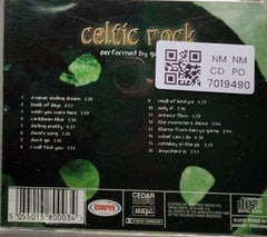 Gallahad - Celtic Rock (CD)