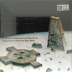 Black Sabbath - Headless Cross (Vinyl)