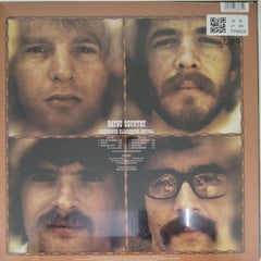 Creedence Clearwater Revival - Bayou Country (Vinyl)