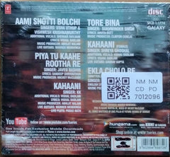 Vishal & Shekhar - Kahaani (CD)