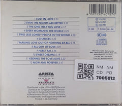 Air Supply - Making Love... The Very Best Of Air Supply (CD)