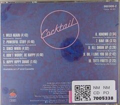 Various - Cocktail (CD)