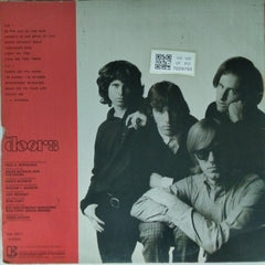 The Doors - Greatest Hits (Vinyl)
