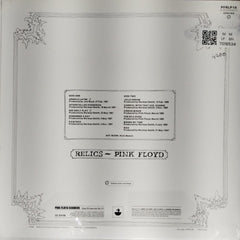 Pink Floyd - Relics (Vinyl)