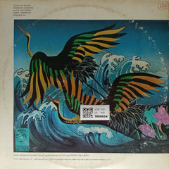 John Coltrane - Concert in Japan (Vinyl) (2)