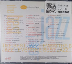 Various - The Best Jazz... Ever! (CD) (3)