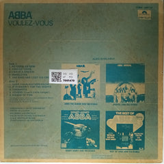 ABBA - Voulez-Vous (Vinyl)