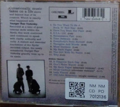 The Byrds - Younger Than Yesterday (CD)