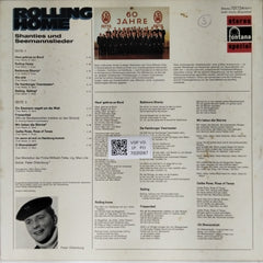 Peter Oldenburg - Rolling Home (Vinyl)